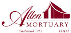 Allen Mortuary