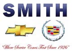 Smith Chevrolet Cadillac, Inc.